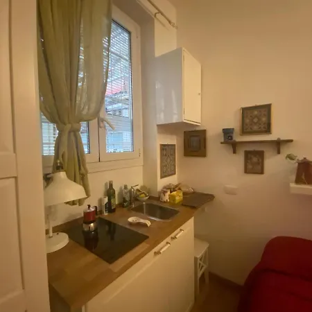 Piccolo E Indipendente A Garbatella Daire Roma