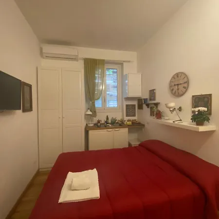 Piccolo E Indipendente A Garbatella Daire Roma