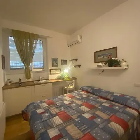 Piccolo E Indipendente A Garbatella Appartement